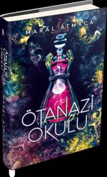 Ötanazi Okulu 2 (Ciltli)
