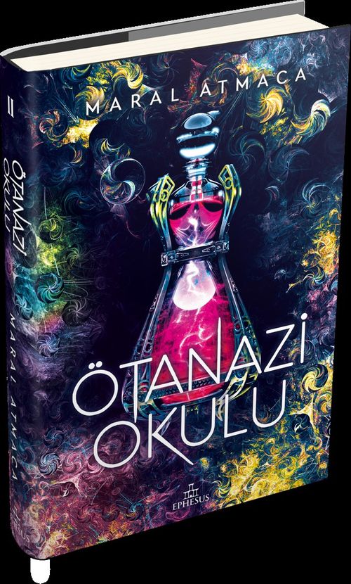 Ötanazi Okulu 2 (Ciltli)