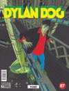 Dylan Dog Sayı: 87 / Fobi