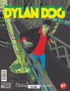 Dylan Dog Sayı: 87 / Fobi