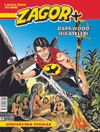 Zagor Darkwood Hikayeleri 1 / D&ouml;rtg&ouml;z'den &Ouml;yk&uuml;ler