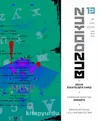 Buzdokuz Şiir Teori Eleştiri Dergisi 13. Sayı Eylül-Ekim 2022