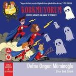 Burcu ve Berk / Korkmuyorum