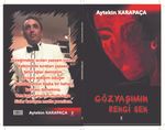 Gözyaşımın Rengi Sen