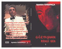 Gözyaşımın Rengi Sen