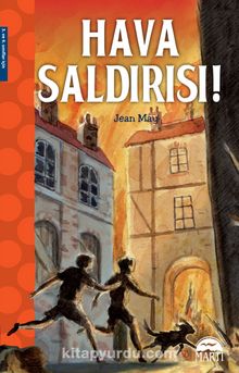 Hava Saldırısı - Jean May
