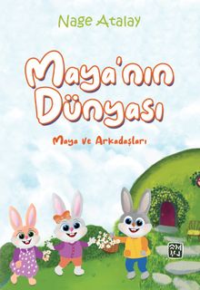 Maya'nın Dünyası & Maya ve Arkadaşları