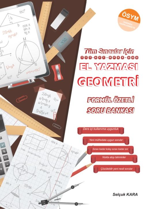 El Yazması Geometri