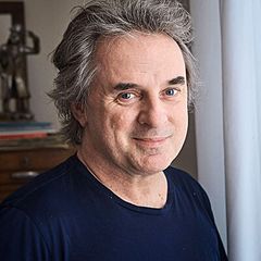  Jean Christophe Grange