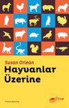 Hayvanlar &Uuml;zerine