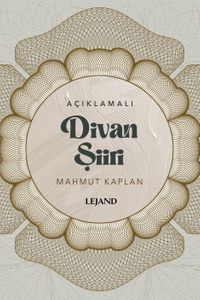 Açıklamalı Divan Şiiri