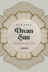 Açıklamalı Divan Şiiri