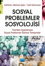 Sosyal Problemler Sosyolojisi