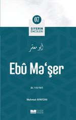 Ebû Ma'şer / Siyerin Öncüleri 7