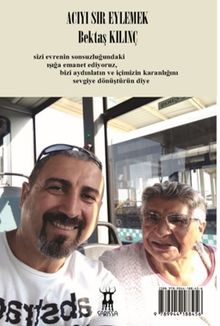 Acıyı Sır Eylemek