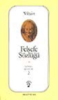 Felsefe Sözlüğü 2