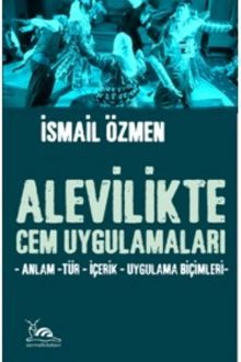 Alevilikte Cem Uygulamaları