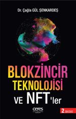 Blokzinciri Teknolojisi ve NFT'ler