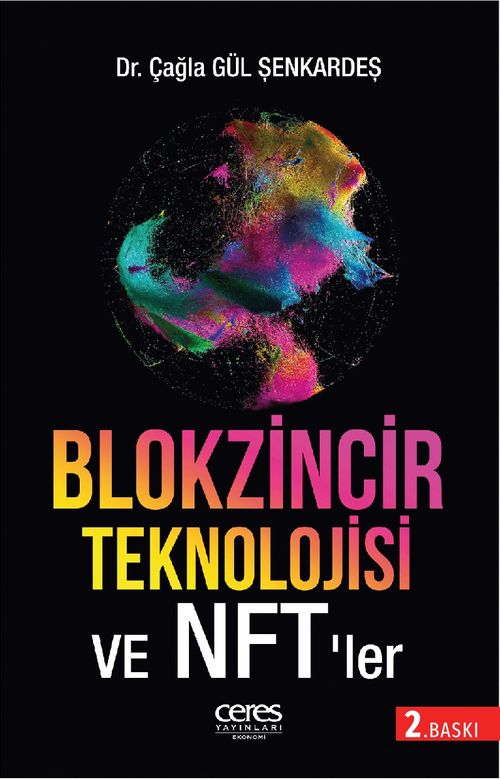 Blokzinciri Teknolojisi ve NFT'ler