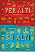 Yer Altı Su Altı