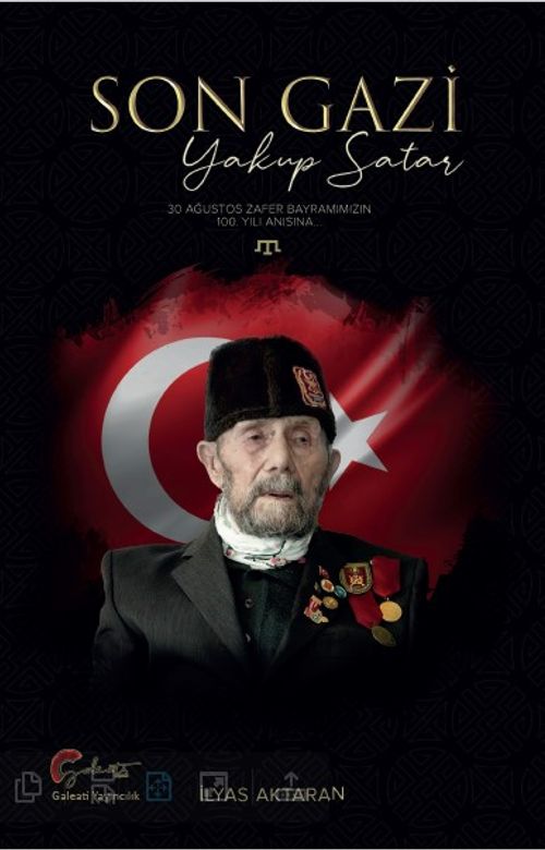Son Gazi Yakup Satar
