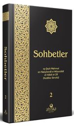 Sohbetler 2 (Ciltli Özel Baskı)