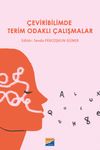 &Ccedil;eviribilimde Terim Odaklı &Ccedil;alışmalar