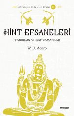 Hint Efsaneleri / Tanrılar ve Kahramanlar 