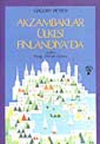 Akzambaklar Ülkesi Finlandiya'da