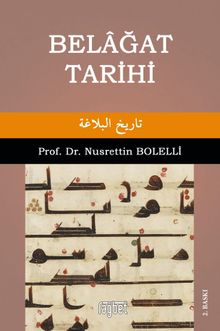 Belagat Tarihi
