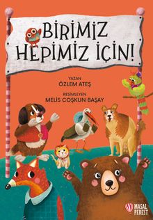 Birimiz Hepimiz İçin