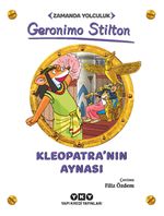 Kleopatra'nın Aynası & Zamanda Yolculuk