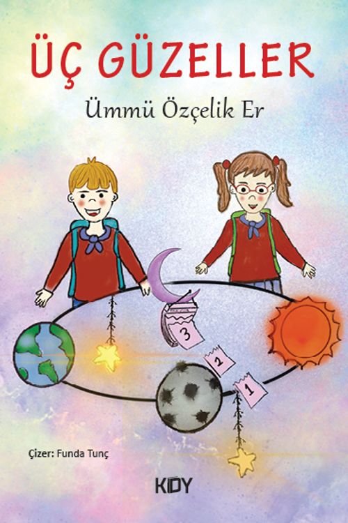 Üç Güzeller