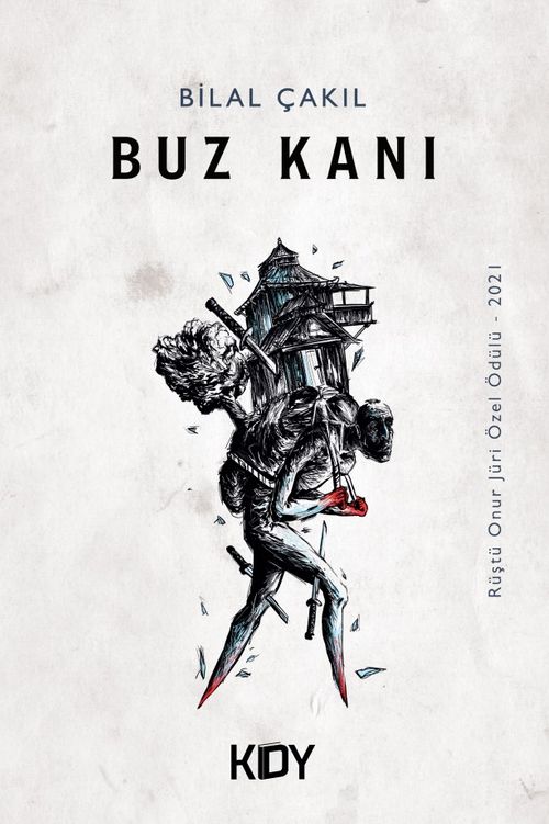 Buz Kanı