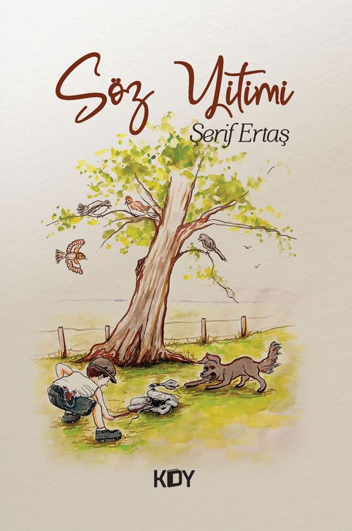 Söz Yitimi