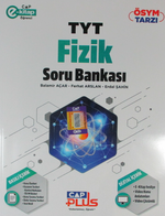 TYT Fizik Soru Bankası