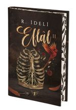 Eflal 2 (Karton Kapak)