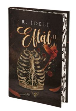 Eflal 2 (Karton Kapak)