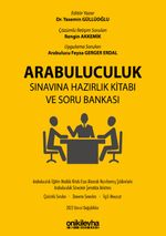 Arabuluculuk Sınavına Hazırlık Kitabı ve Soru Bankası