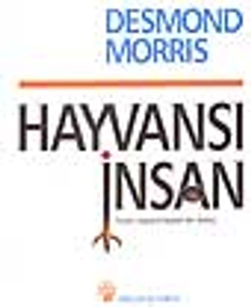 Hayvansı İnsan