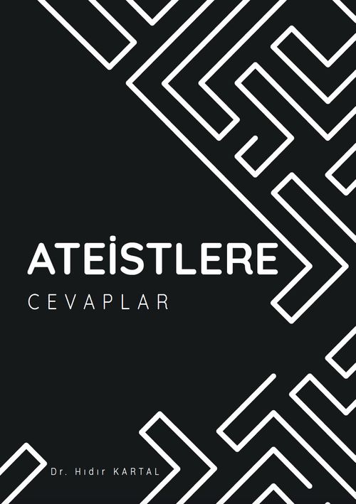 Ateistlere Cevaplar