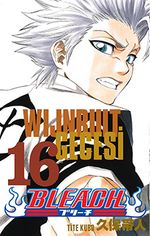 Bleach 16. Cilt / Wijnrut Gecesi