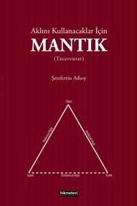 Aklını Kullanacaklar İçin Mantık (Tasavvurat)