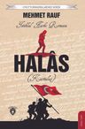 Halas İstiklal Harbi Romanı
