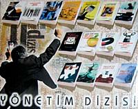 Yönetim Seti (15 Kitap)