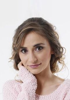  Büşra Küçük