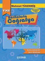 YKS Haritalarla Coğrafya