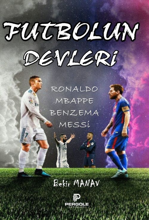 Futbolun Devleri 