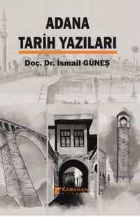 Adana Tarih Yazıları