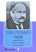Türk Uygarlığı Tarihi